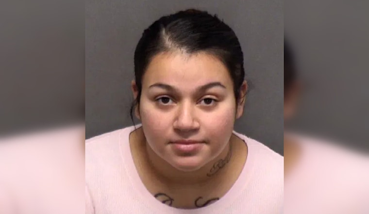 San Antonio Woman's Bond Triples As She Faces Retaliation and Injury to Child Charges