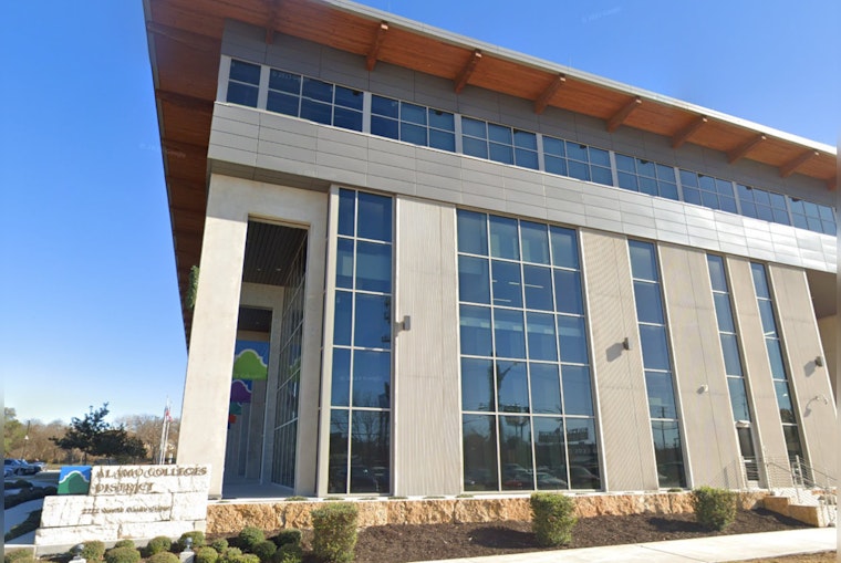 San Antonio's Alamo Colleges Launch Four-Year Degrees, Bridging Education with Tech and Health Care Job Demands