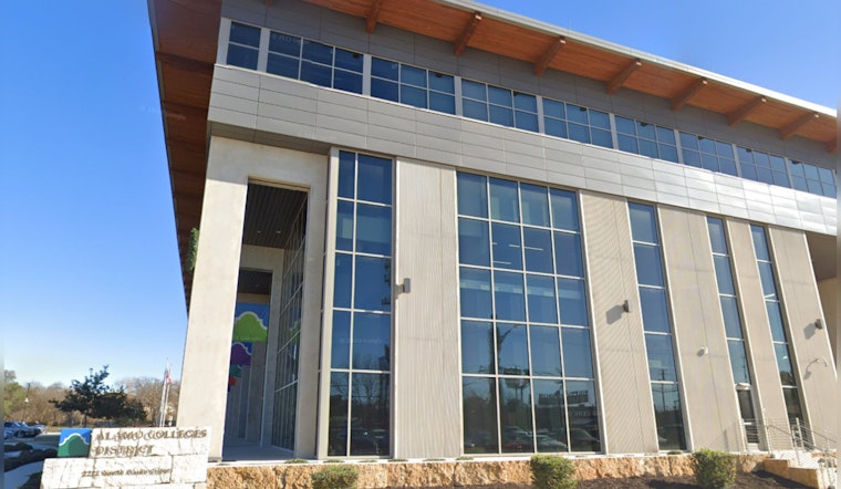 San Antonio's Alamo Colleges Launch Four-Year Degrees, Bridging Education with Tech and Health Care Job Demands