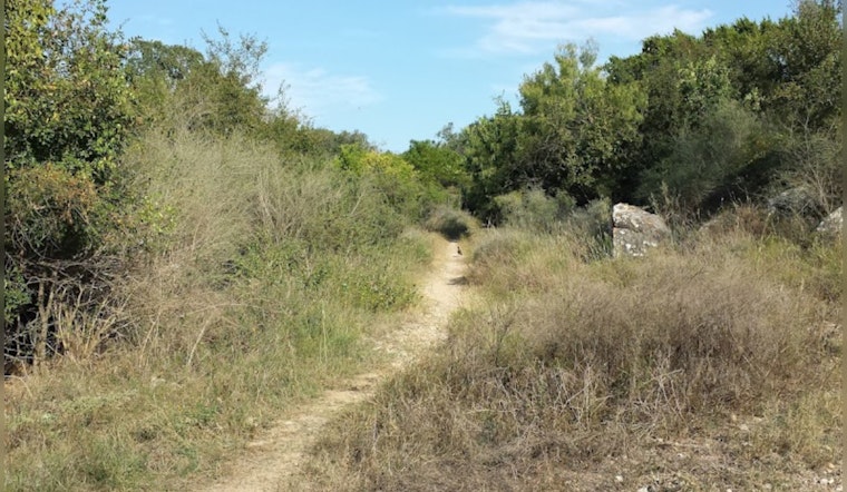 San Antonio's Bamberger Nature Park, An Urban Oasis for Eco-Conscious New Yorkers and Cyclists Alike
