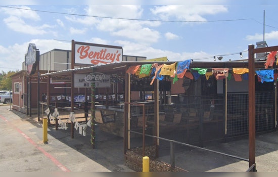 San Antonio's Bentley's Bar Issued Cease and Desist Over Noise, Code Violations After Neighborhood Action