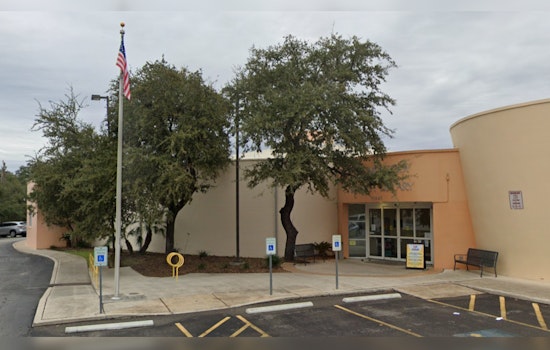 San Antonio's Cody Branch Library Celebrates 40 Years With Festive Bash and 1980s Theme