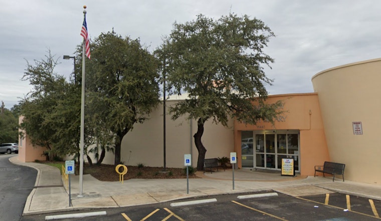 San Antonio's Cody Branch Library Celebrates 40 Years With Festive Bash and 1980s Theme