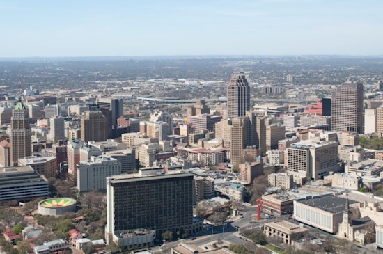 San Antonio's Economic Boost: Greater:SATX CEO Saucedo-Herrera Talks Workforce Strategy, Spurs Future, Smart Cities Initiative