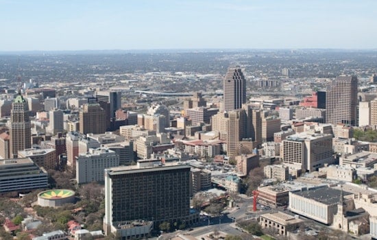 San Antonio's Economic Boost: Greater:SATX CEO Saucedo-Herrera Talks Workforce Strategy, Spurs Future, Smart Cities Initiative
