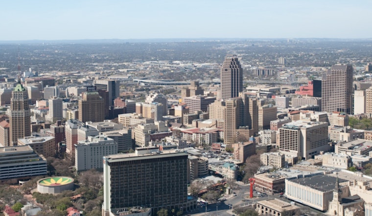 San Antonio's Economic Boost: Greater:SATX CEO Saucedo-Herrera Talks Workforce Strategy, Spurs Future, Smart Cities Initiative