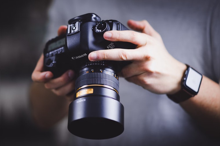 San Antonio's Essence Captured Through Lens of Local Photographers in Weekly Showcase