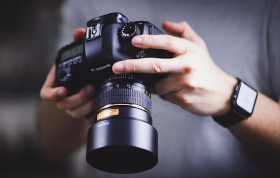 San Antonio's Essence Captured Through Lens of Local Photographers in Weekly Showcase