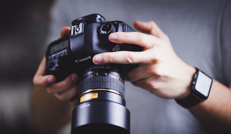 San Antonio's Essence Captured Through Lens of Local Photographers in Weekly Showcase