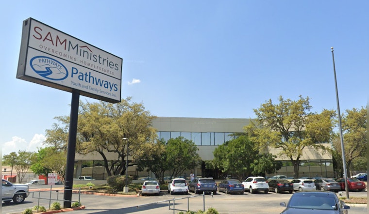 San Antonio's Fight Against Homelessness Set Back as Hudson Apartments Fire Disrupts SAMMinistries