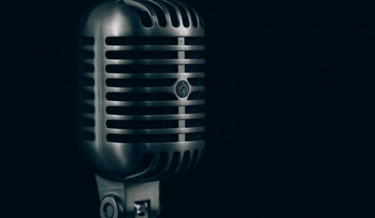 San Antonio's Garrett T. Capps Illuminates the Global Impact of Texas Country Music on Bigcitysmalltown Podcast