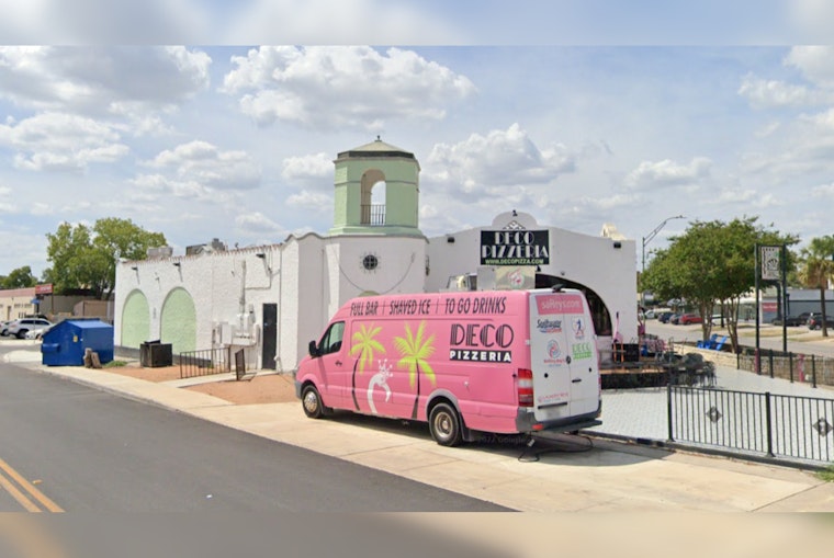 San Antonio's Jefferson Neighborhood: A Story of Love, Entrepreneurship, and Community Commitment