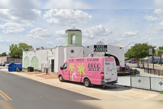 San Antonio's Jefferson Neighborhood: A Story of Love, Entrepreneurship, and Community Commitment