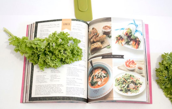 San Antonio's KENS 5 and Good Housekeeping Serve Up Simple Yet Elegant Mother's Day Recipes