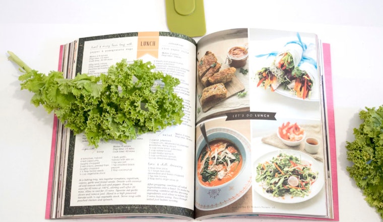 San Antonio's KENS 5 and Good Housekeeping Serve Up Simple Yet Elegant Mother's Day Recipes