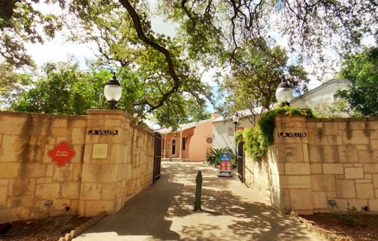 San Antonio's La Villita to Host Vibrant Asian Festival Celebrating Diversity May 11