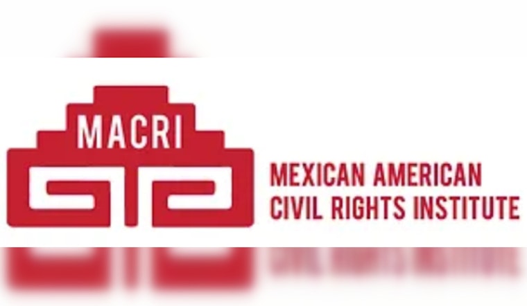 San Antonio's MACRI Marks 5th Anniversary with Symposium on Mexican American Civil Rights History