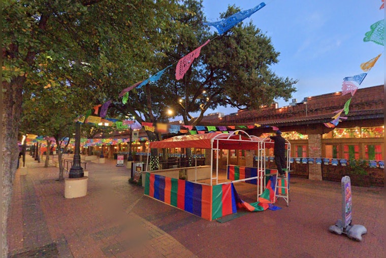 San Antonio's Market Square Comes Alive for Cinco de Mayo, A Mix of Mexican-American Pride and Safety Precautions