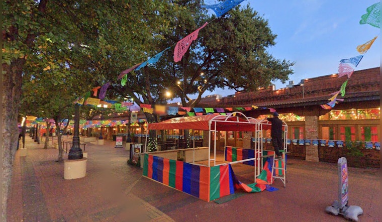 San Antonio's Market Square Comes Alive for Cinco de Mayo, A Mix of Mexican-American Pride and Safety Precautions