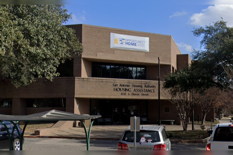 San Antonio's Opportunity Home Reels as Over 600 Tenants Served Notices to Vacate