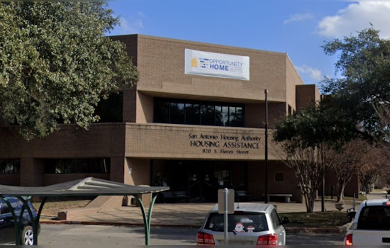 San Antonio's Opportunity Home Reels as Over 600 Tenants Served Notices to Vacate