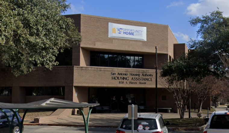 San Antonio's Opportunity Home Reels as Over 600 Tenants Served Notices to Vacate