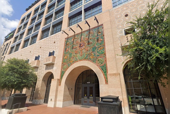 San Antonio's Pearl District Multifamily Development to Offer Unprecedented Parking Fix