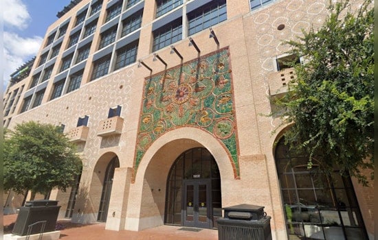 San Antonio's Pearl District Multifamily Development to Offer Unprecedented Parking Fix