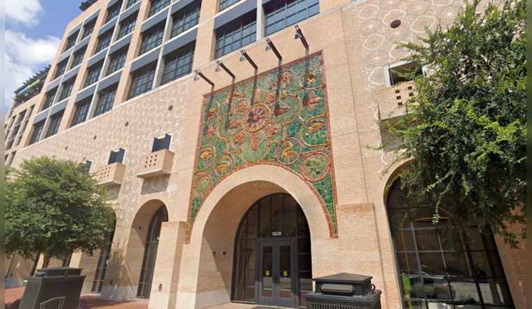 San Antonio's Pearl District Multifamily Development to Offer Unprecedented Parking Fix