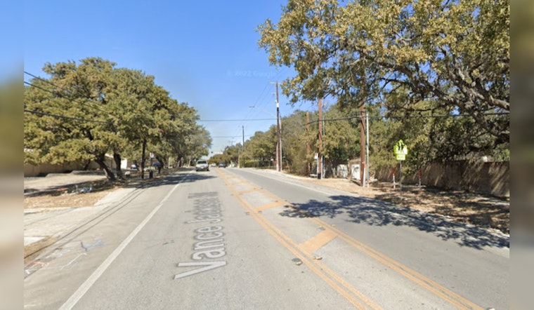 San Antonio's 'Queen of Vance Jackson' Balances Family and Community Amidst Wildlife Displacement Concerns