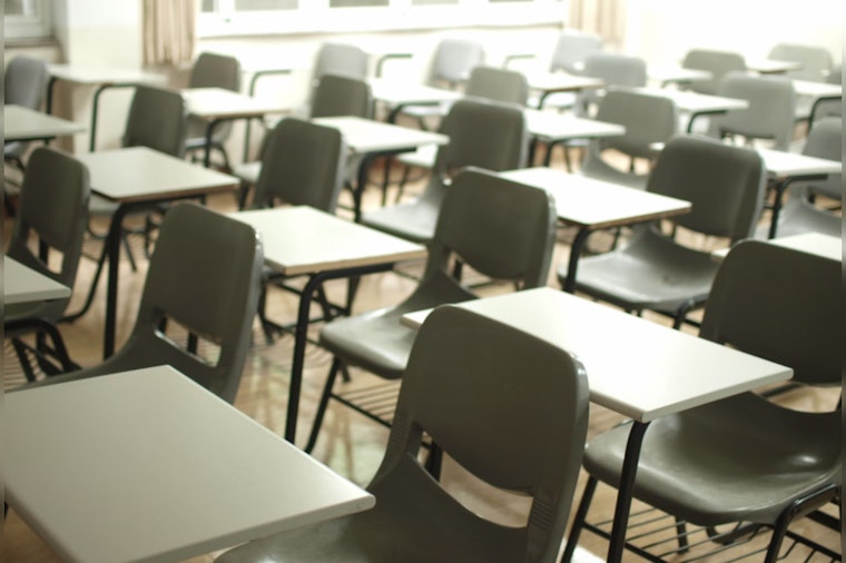 San Antonio's School of Science and Technology Aide Jobs Cut as COVID-19 Relief Funds End, Concerns Escalate