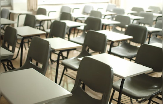 San Antonio's School of Science and Technology Aide Jobs Cut as COVID-19 Relief Funds End, Concerns Escalate