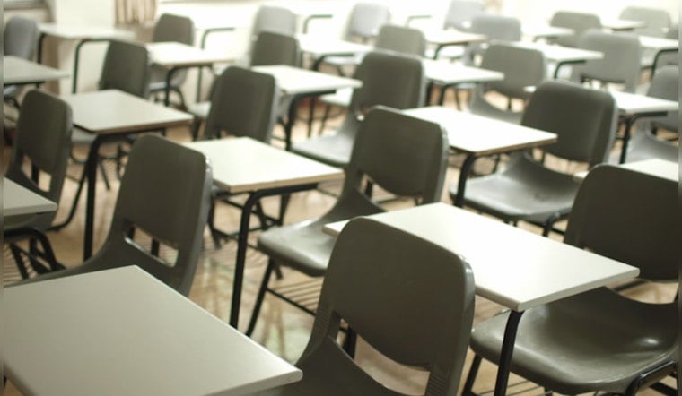San Antonio's School of Science and Technology Aide Jobs Cut as COVID-19 Relief Funds End, Concerns Escalate