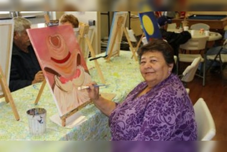 San Antonio's Senior Centers Earn Prestigious National Accreditation, Joining Elite U.S. Facilities