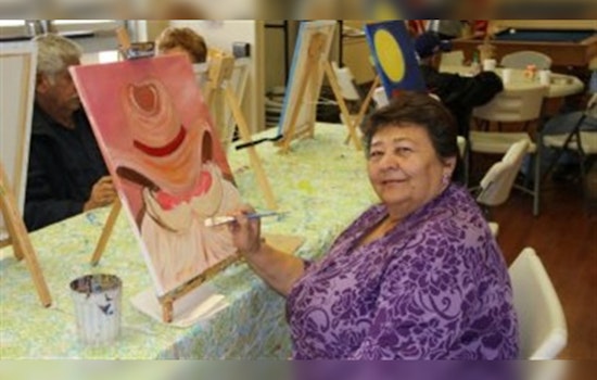 San Antonio's Senior Centers Earn Prestigious National Accreditation, Joining Elite U.S. Facilities