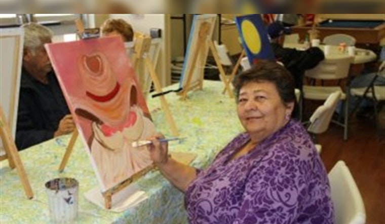 San Antonio's Senior Centers Earn Prestigious National Accreditation, Joining Elite U.S. Facilities