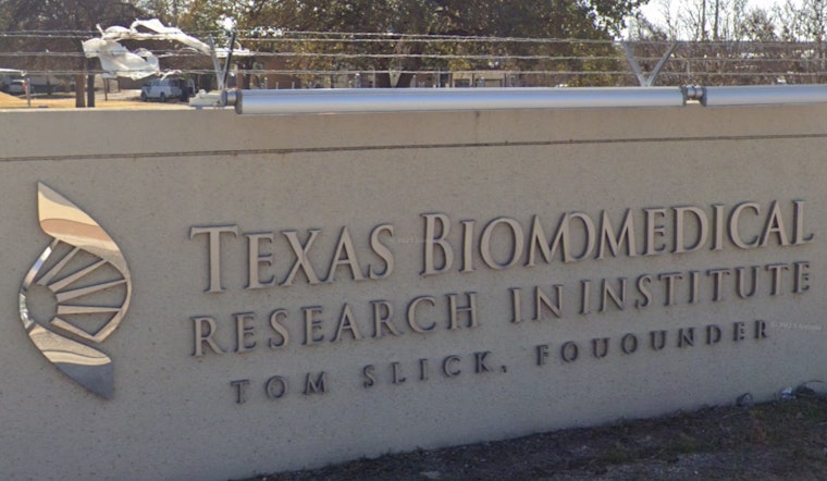 San Antonio's Texas Biomedical Research Institute to Expand with $2.5M Federal Grant Amidst Statewide Growth and Workforce Development