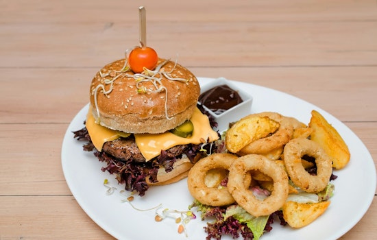 San Antonio’s Top Eateries and Burgers for 2024 Revealed by Critic Mike Sutter