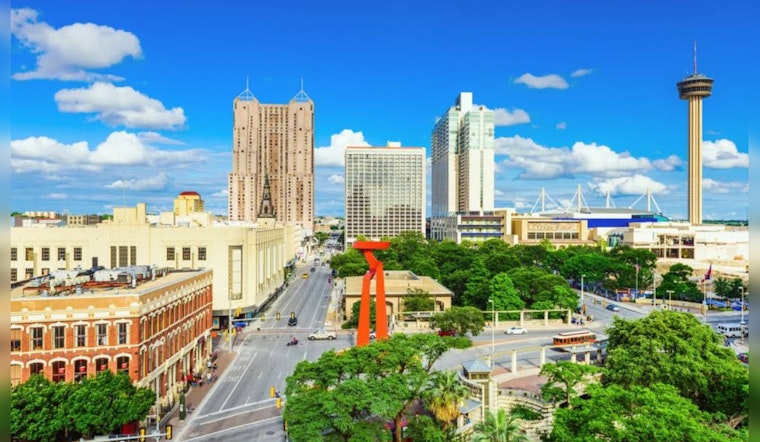 San Antonio's Weather Rollercoaster: Week Ahead Promises Sun, Storms, and Swings in Temperature