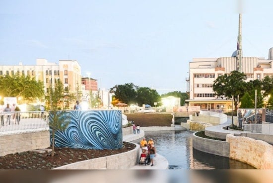 San Antonio's Week Ahead, Sun, Rising Temps, and Potential Thunderstorms, Says Weather Service