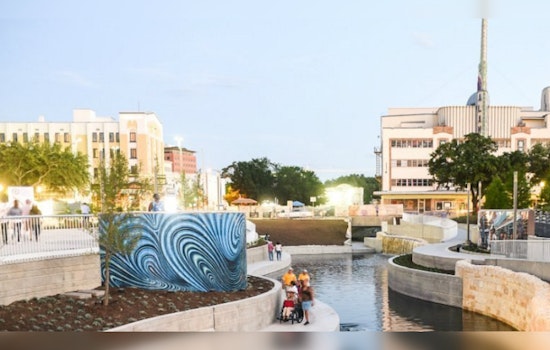 San Antonio's Week Ahead, Sun, Rising Temps, and Potential Thunderstorms, Says Weather Service