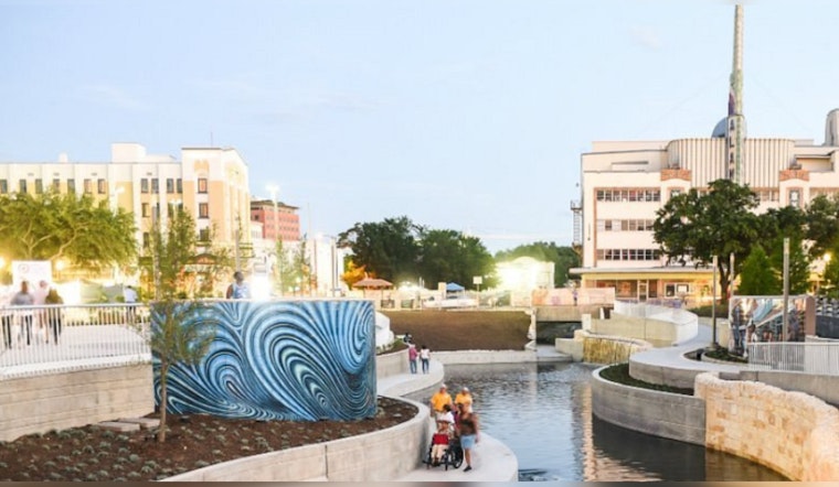 San Antonio's Week Ahead, Sun, Rising Temps, and Potential Thunderstorms, Says Weather Service