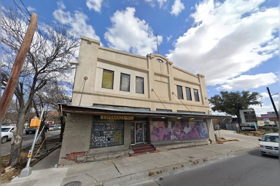 San Antonio's Weekend Burst with Queer Voices Pachanga, Ruby City's Free Unsettled Eye Exhibit, and Salsa Social at Cuba 1618