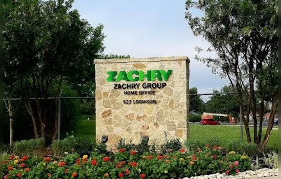 San Antonio's Zachry Holdings Seeks Bankruptcy Amid Golden Pass LNG Project Struggles