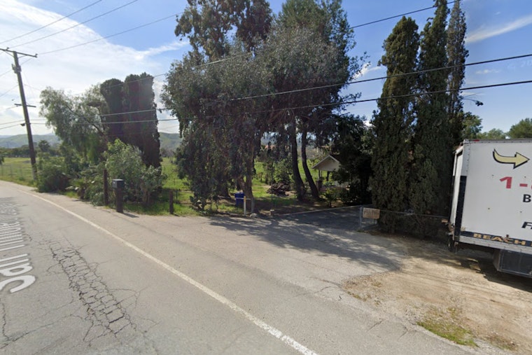 San Bernardino County Probe Launched After Human Remains Unearthed in Loma Linda Neighborhood