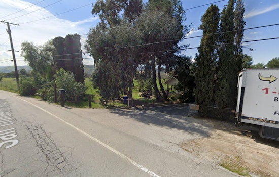 San Bernardino County Probe Launched After Human Remains Unearthed in Loma Linda Neighborhood
