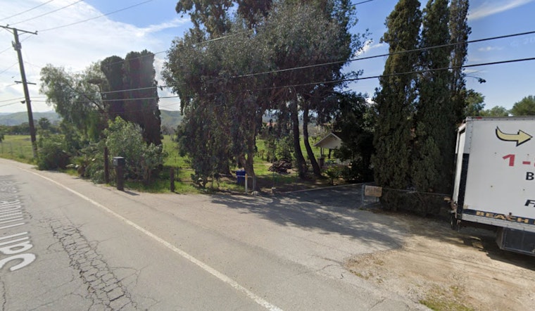 San Bernardino County Probe Launched After Human Remains Unearthed in Loma Linda Neighborhood
