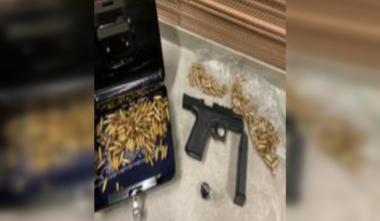 San Bernardino County Sheriff's Department Intensifies 'Operation Consequences,' Seizes Firearms in Ontario, Fontana, and Rialto