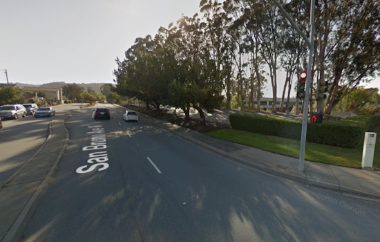 San Bruno Police Arrest Suspect in Commercial Burglary, Recover Stolen Goods