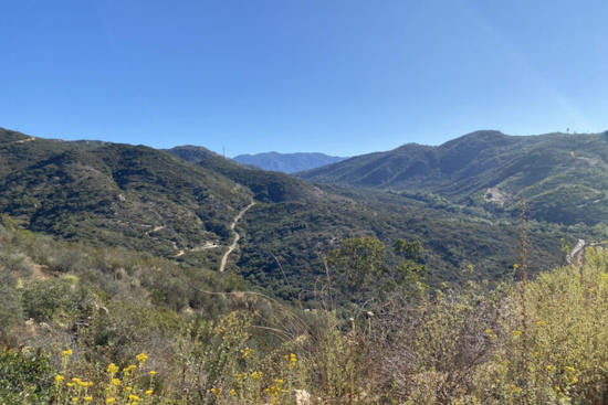 San Diego County Expands Mount Olympus Preserve by 222 Acres in $1.64 Million Climate-Conscious Deal